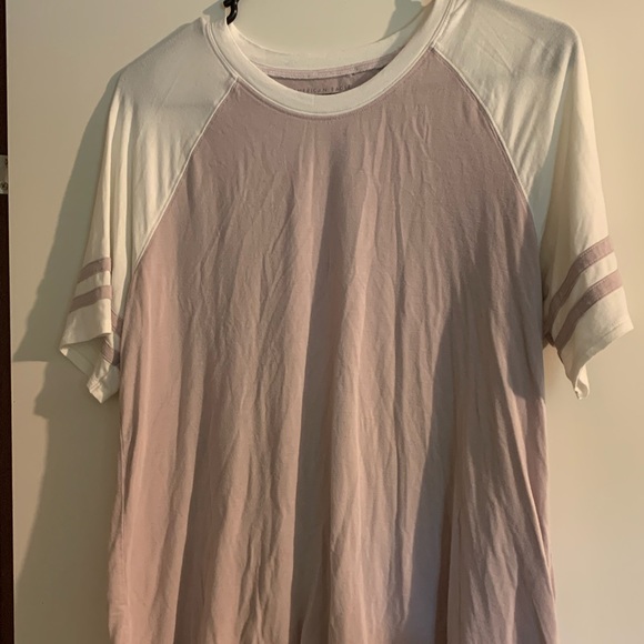 Pink American Eagle Top - Picture 2 of 3